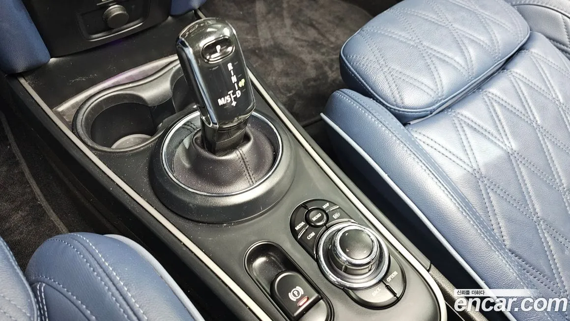 Mini Countryman 2023 из KR, фото 8
