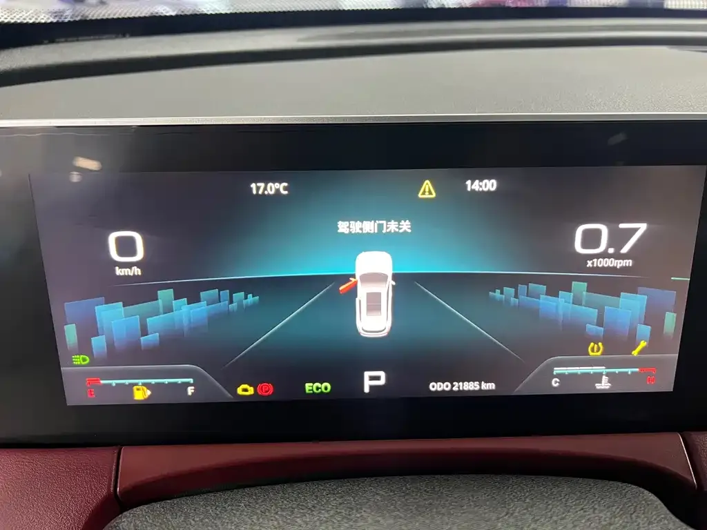 Jetour X70 PRO 2023 из CN, фото 5