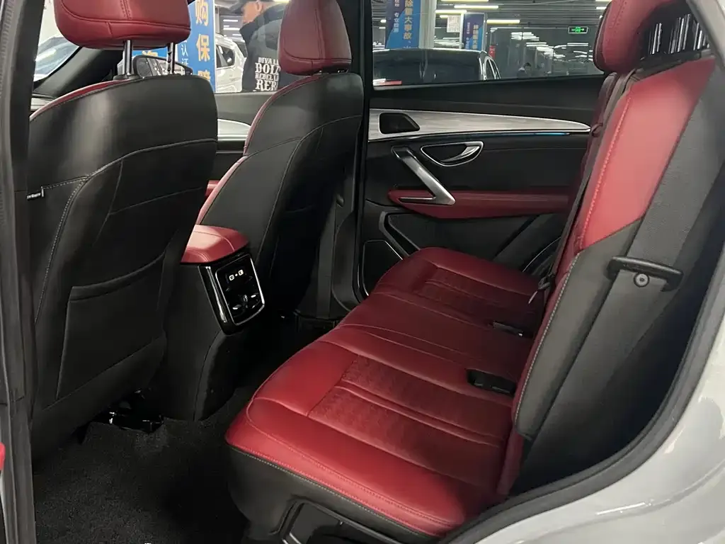 Jetour X70 PRO 2023 из CN, фото 2