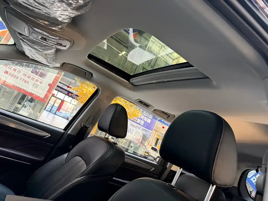 GAC Motor Trumpchi M6 2022 из CN, фото 2