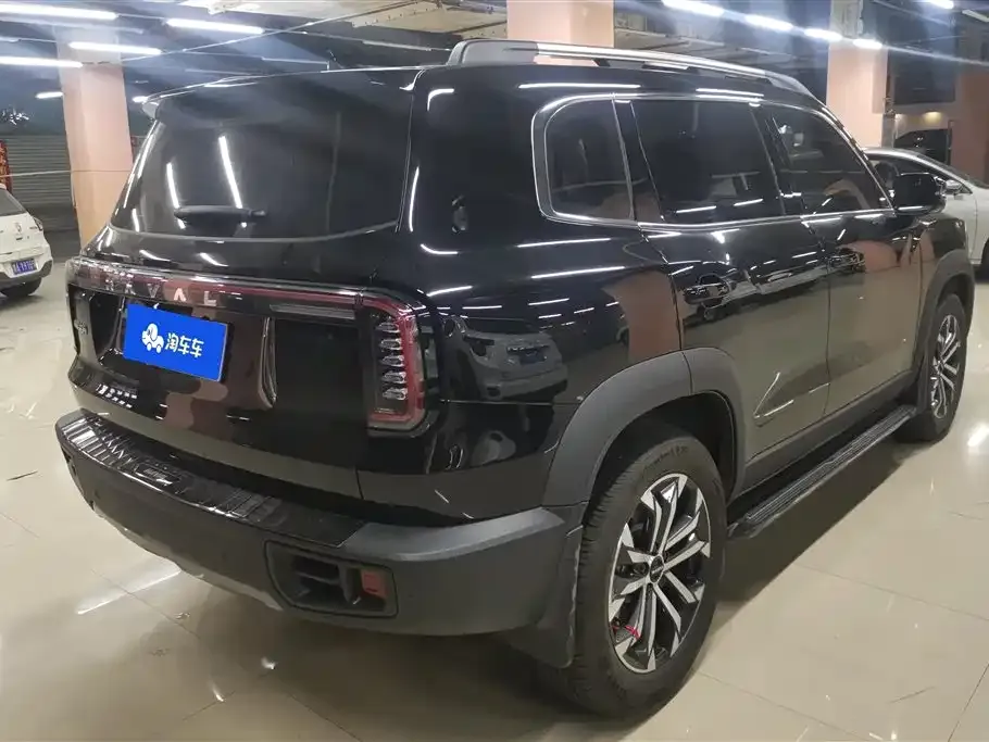 Haval Big Dog — фото 10