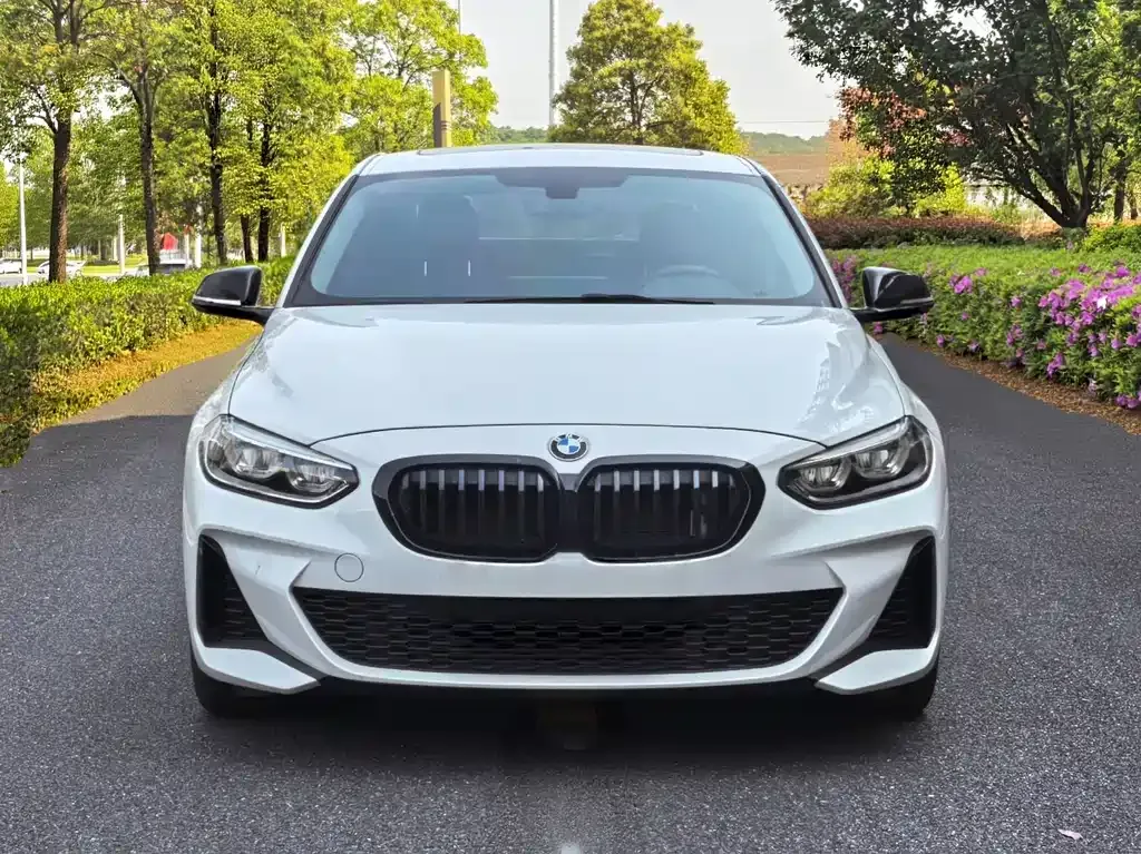 BMW 1 Series — фото 5