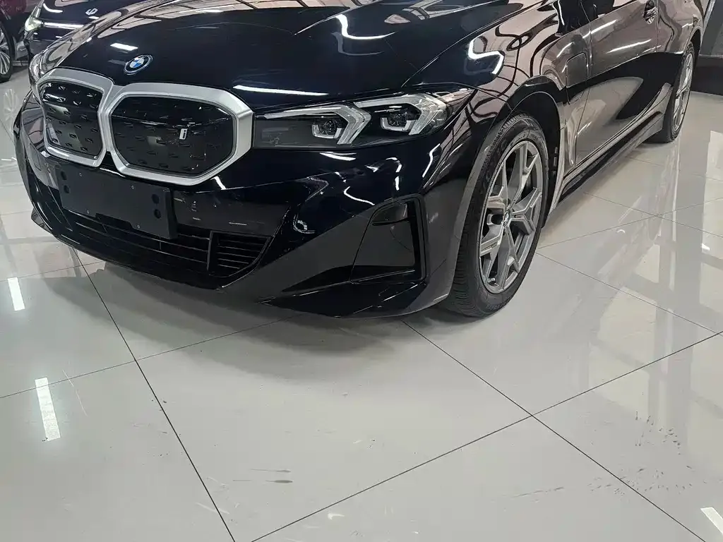 BMW i3 — фото 5