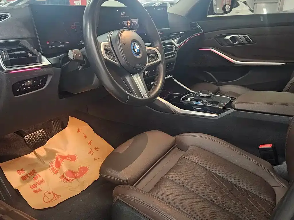BMW i3 — фото 3