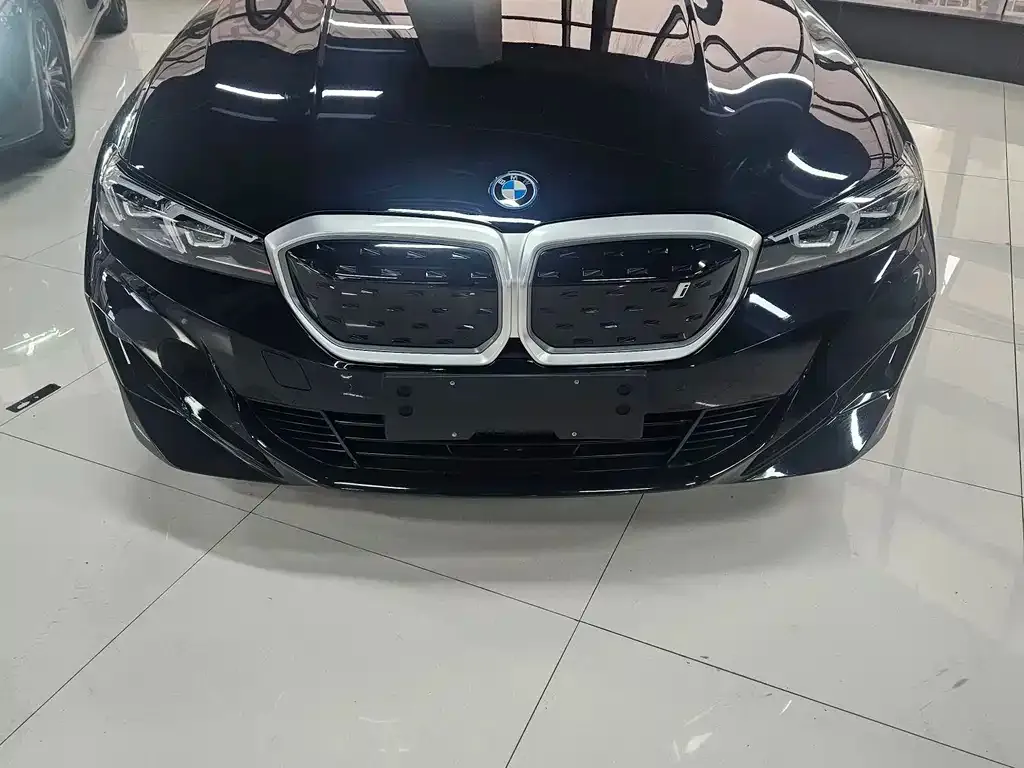 BMW i3 — фото 8