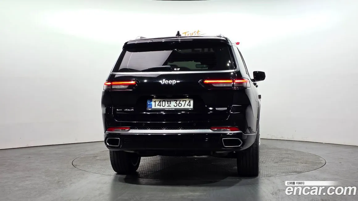 Jeep Cherokee 2022 из KR, фото 10