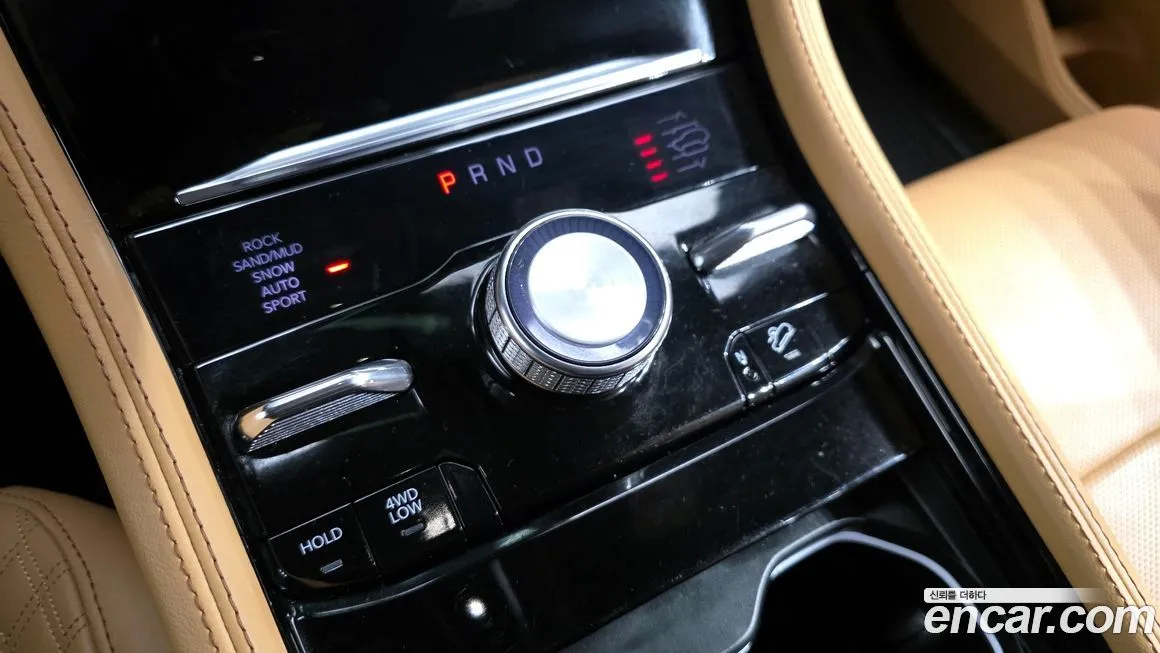 Jeep Cherokee 2022 из KR, фото 3