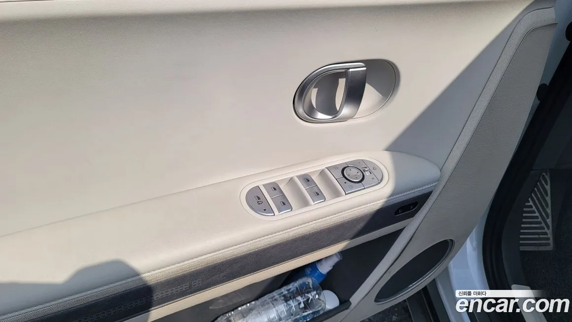 Hyundai Ioniq5 — фото 5