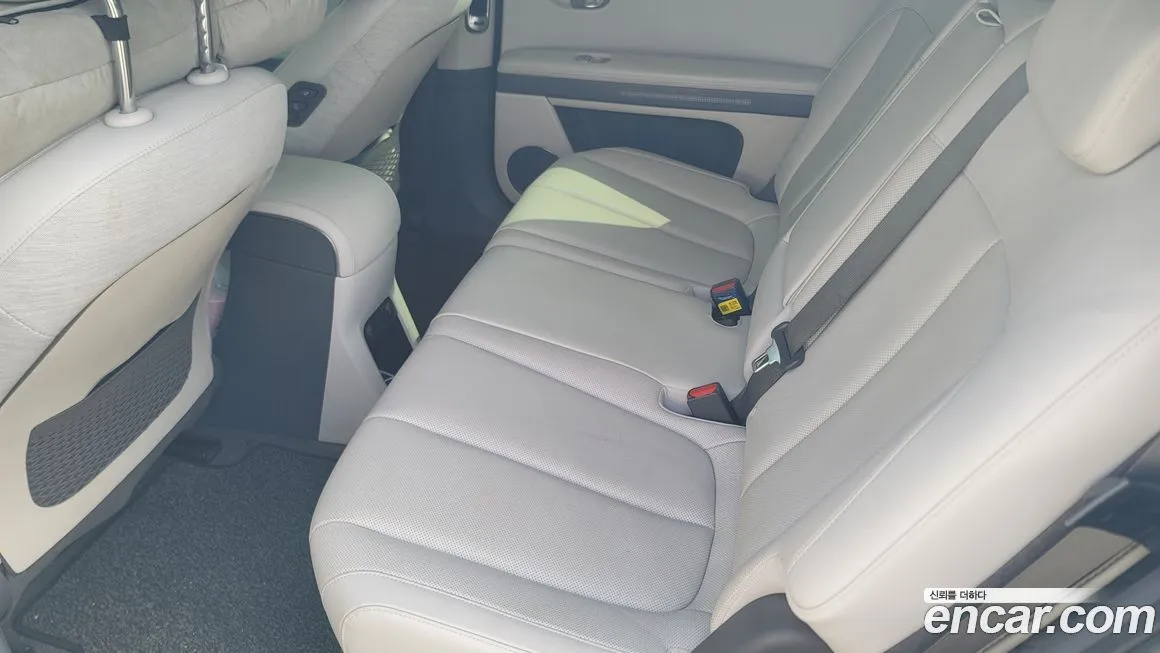 Hyundai Ioniq5 — фото 2