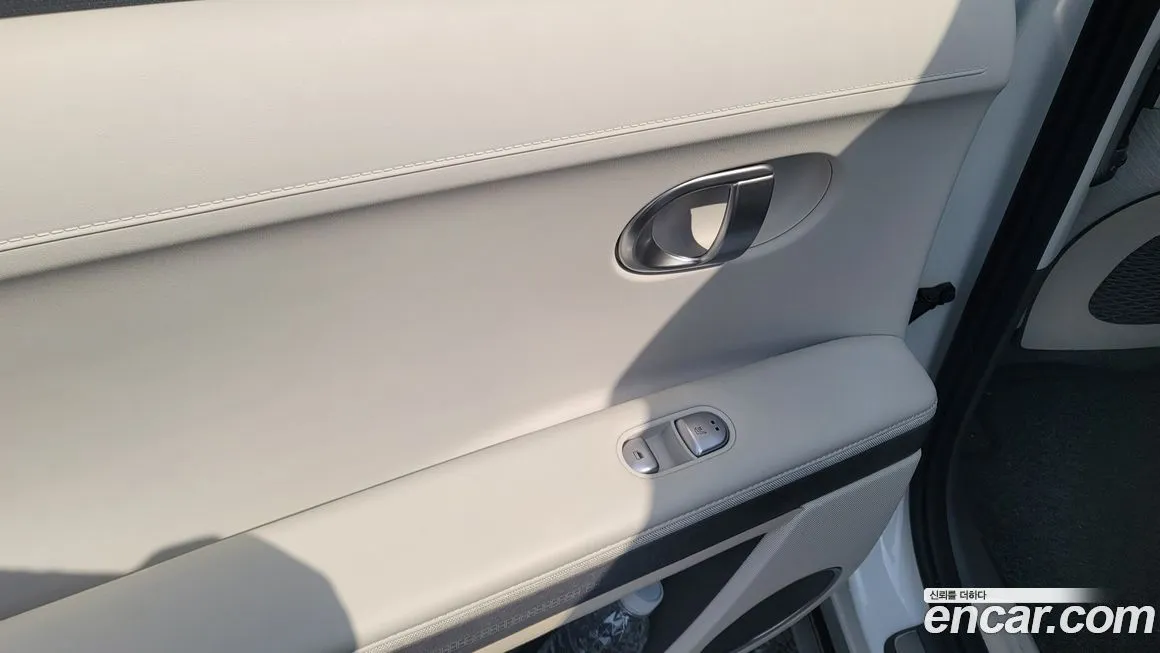 Hyundai Ioniq5 — фото 4