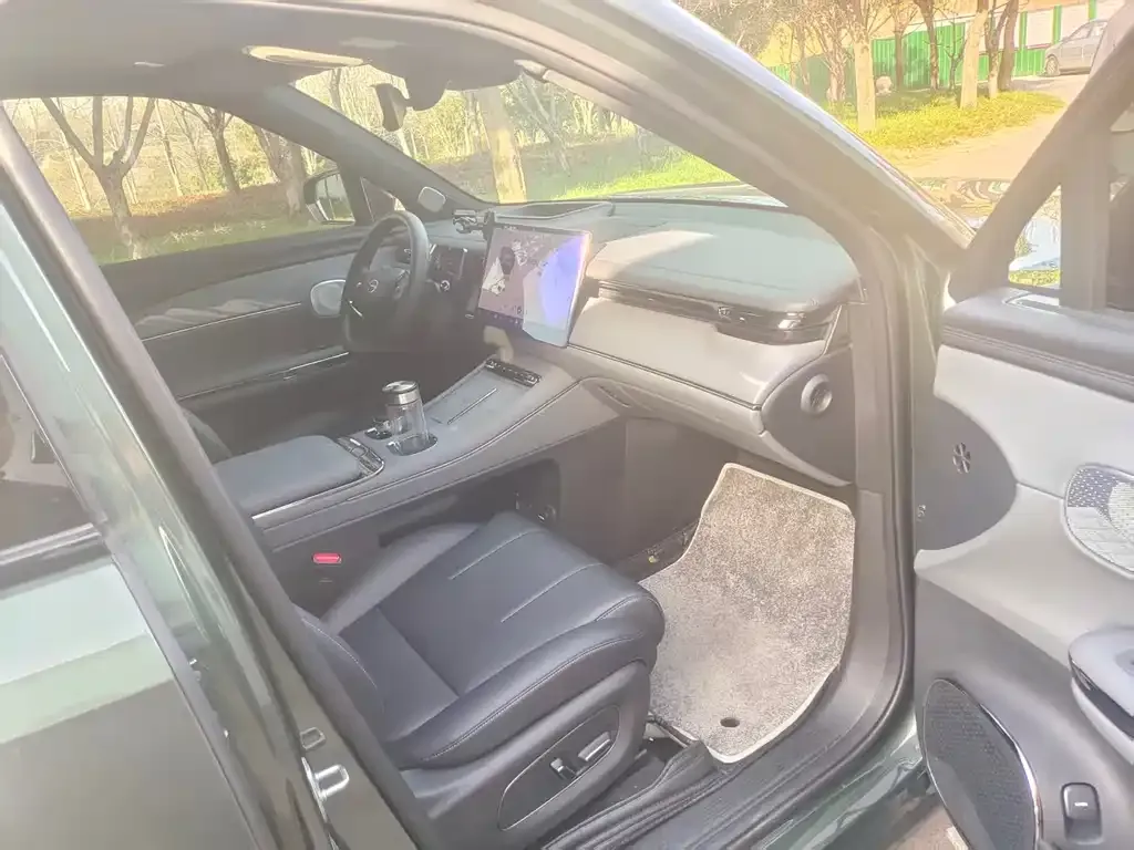 GAC Motor Trumpchi S7 2025 из CN, фото 3