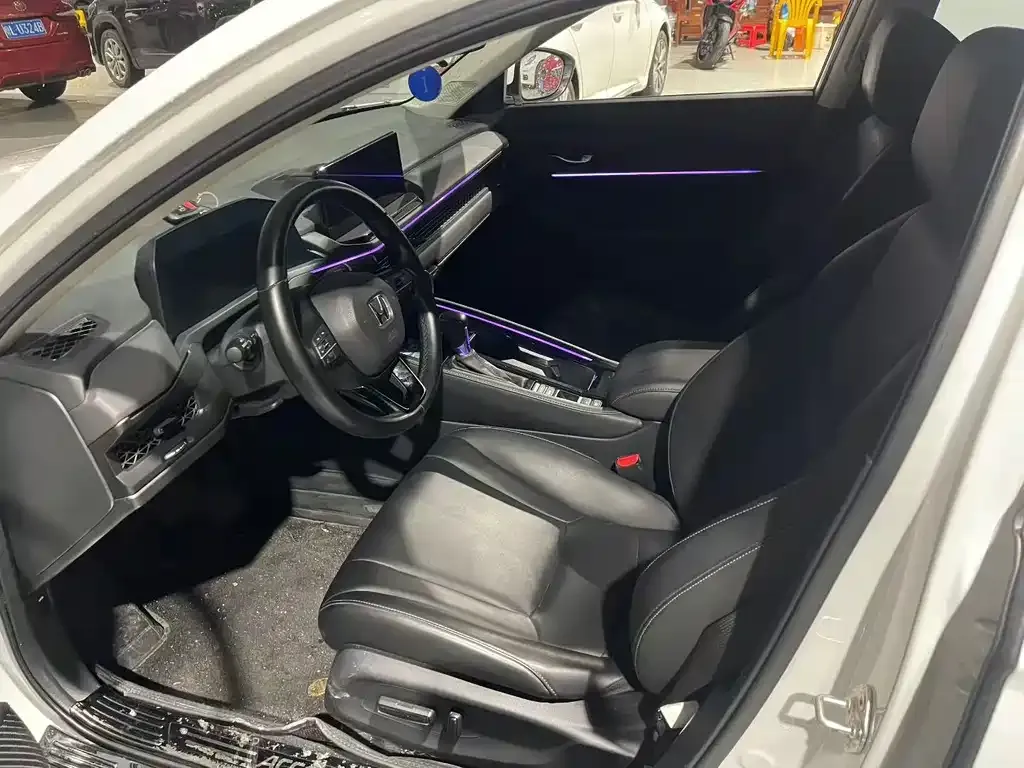 Honda Accord 2023 из CN, фото 6