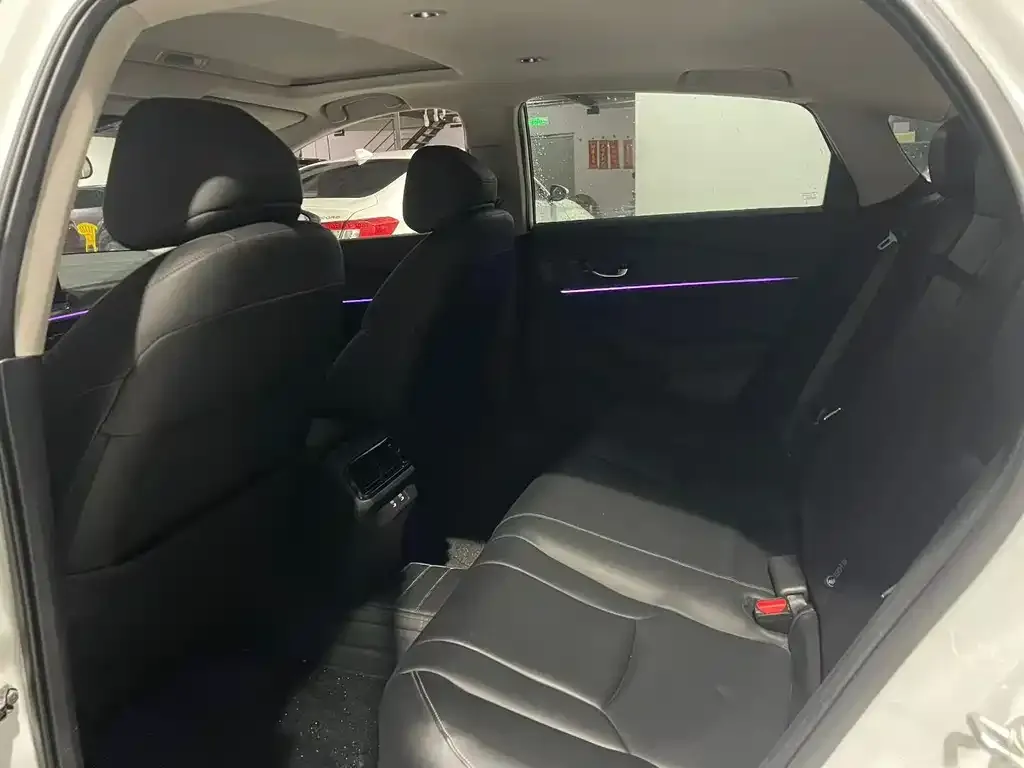 Honda Accord 2023 из CN, фото 4