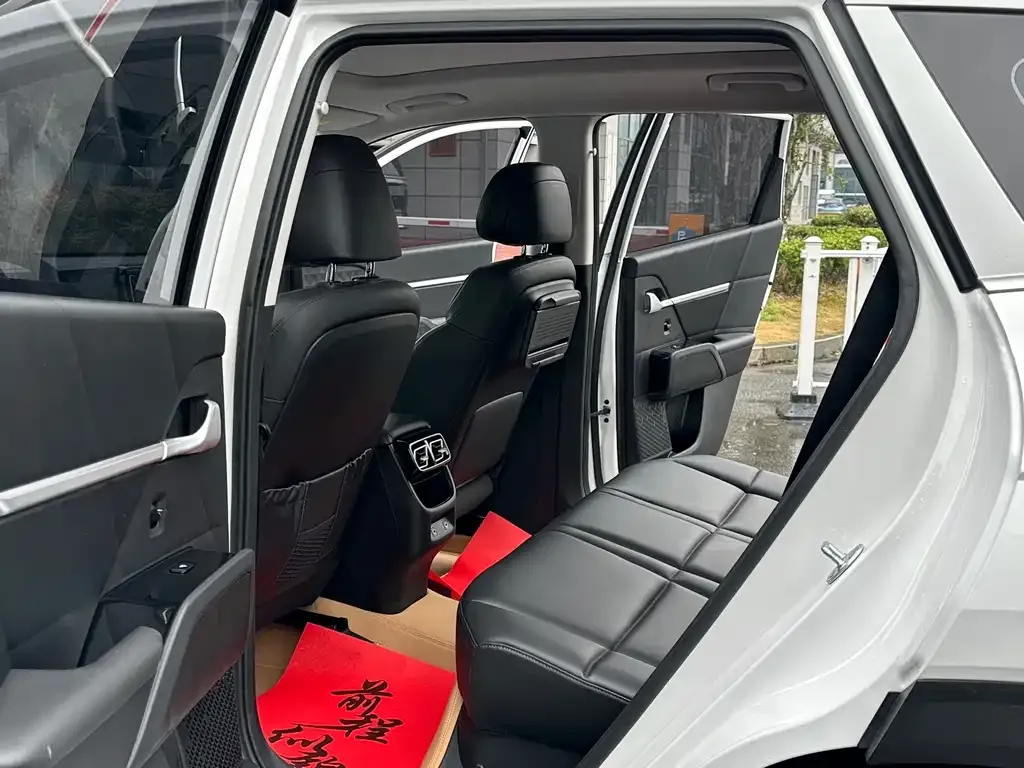 Hyundai ix35 — фото 4