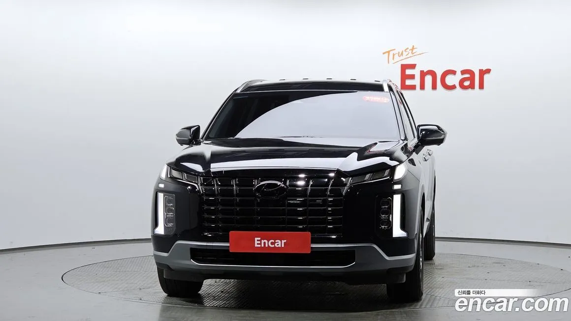 Hyundai Palisade — фото 3