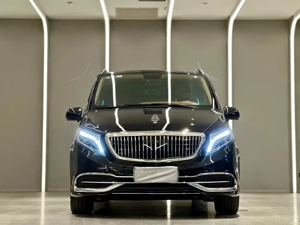 Mercedes-Benz Vito 2022 из CN, фото 3