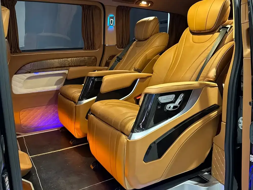 Mercedes-Benz Vito 2022 из CN, фото 10