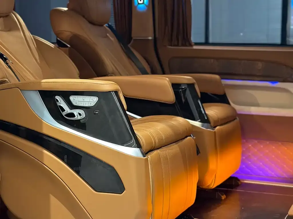 Mercedes-Benz Vito 2022 из CN, фото 4