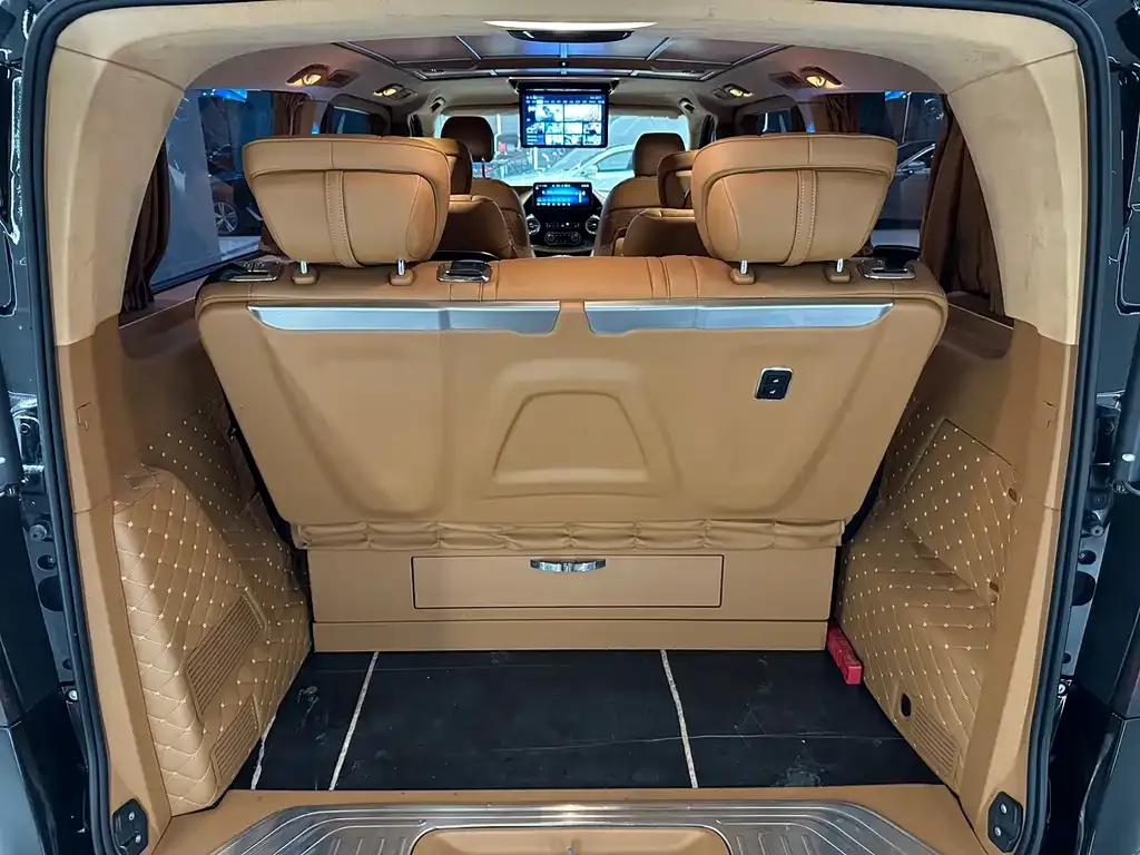 Mercedes-Benz Vito 2022 из CN, фото 9