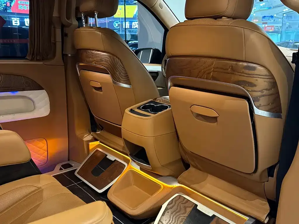 Mercedes-Benz Vito 2022 из CN, фото 6