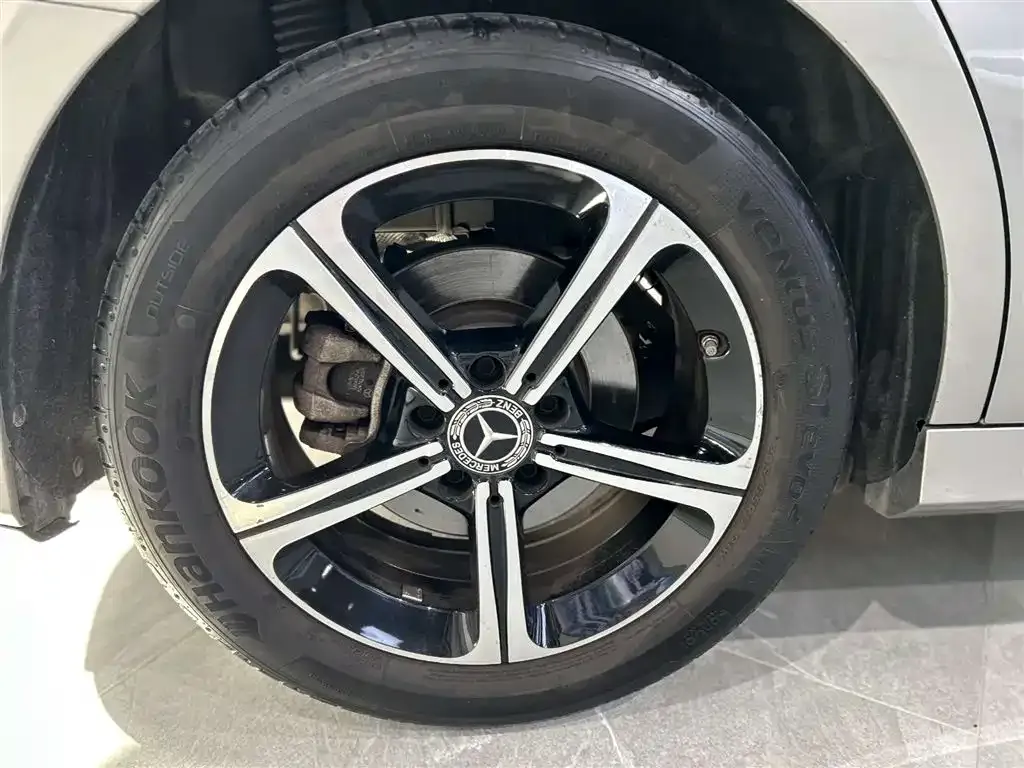 Mercedes-Benz A-Class 2022 из CN, фото 3