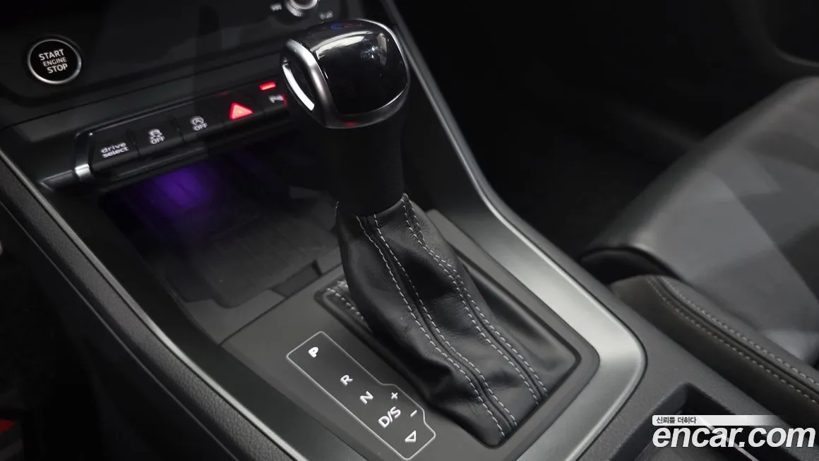 Audi Q3 2022 из KR, фото 5