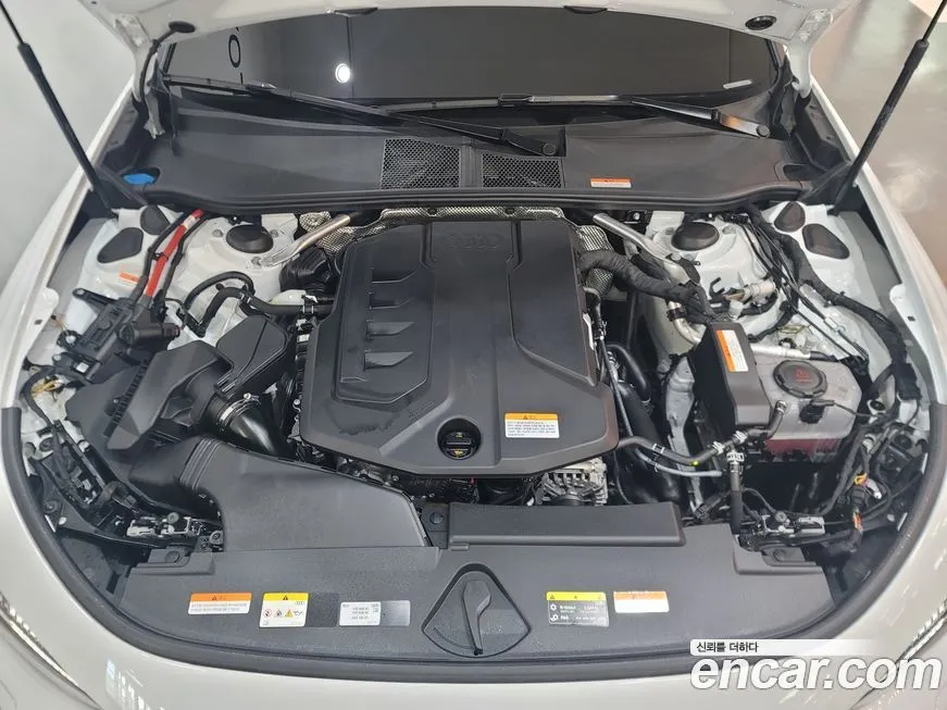 Audi A5 — фото 4