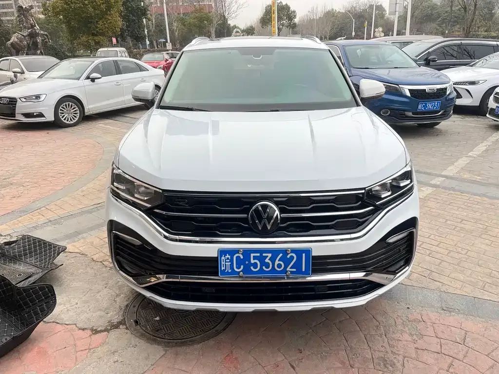 Volkswagen X 2021 из CN, фото 9