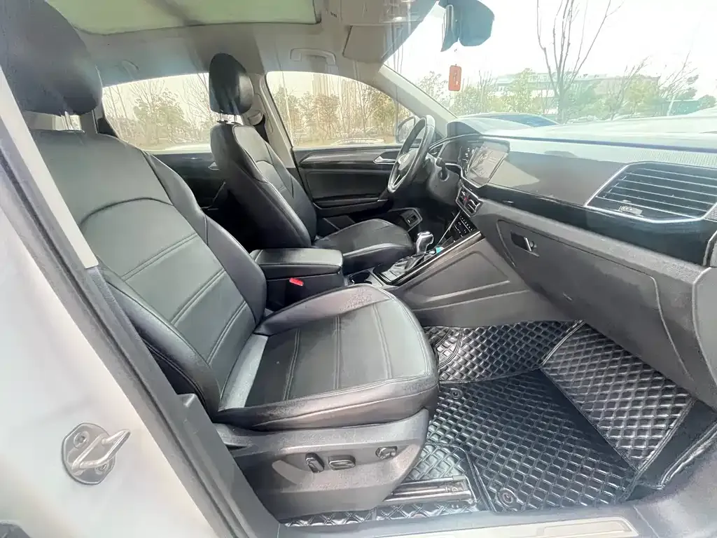 Volkswagen X 2021 из CN, фото 6