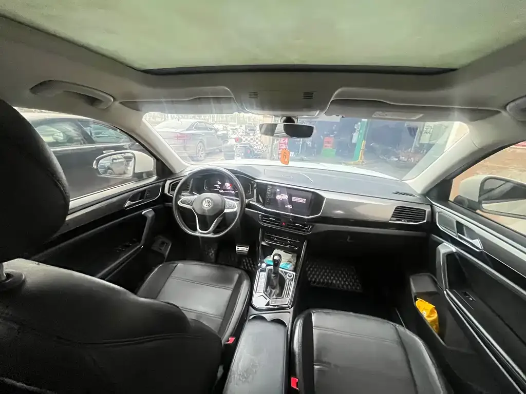 Volkswagen X 2021 из CN, фото 7