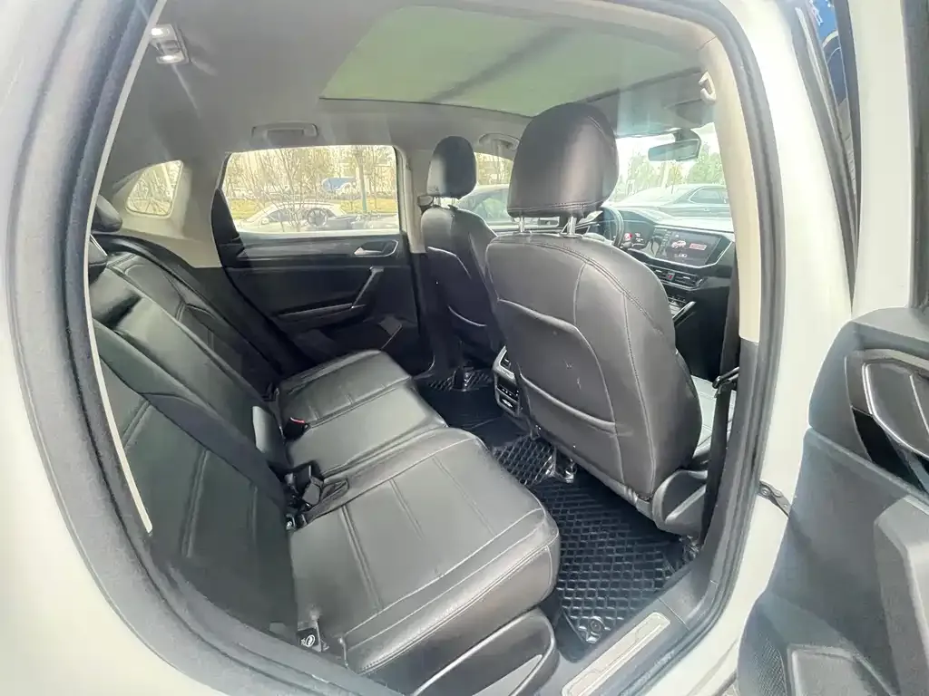 Volkswagen X 2021 из CN, фото 2