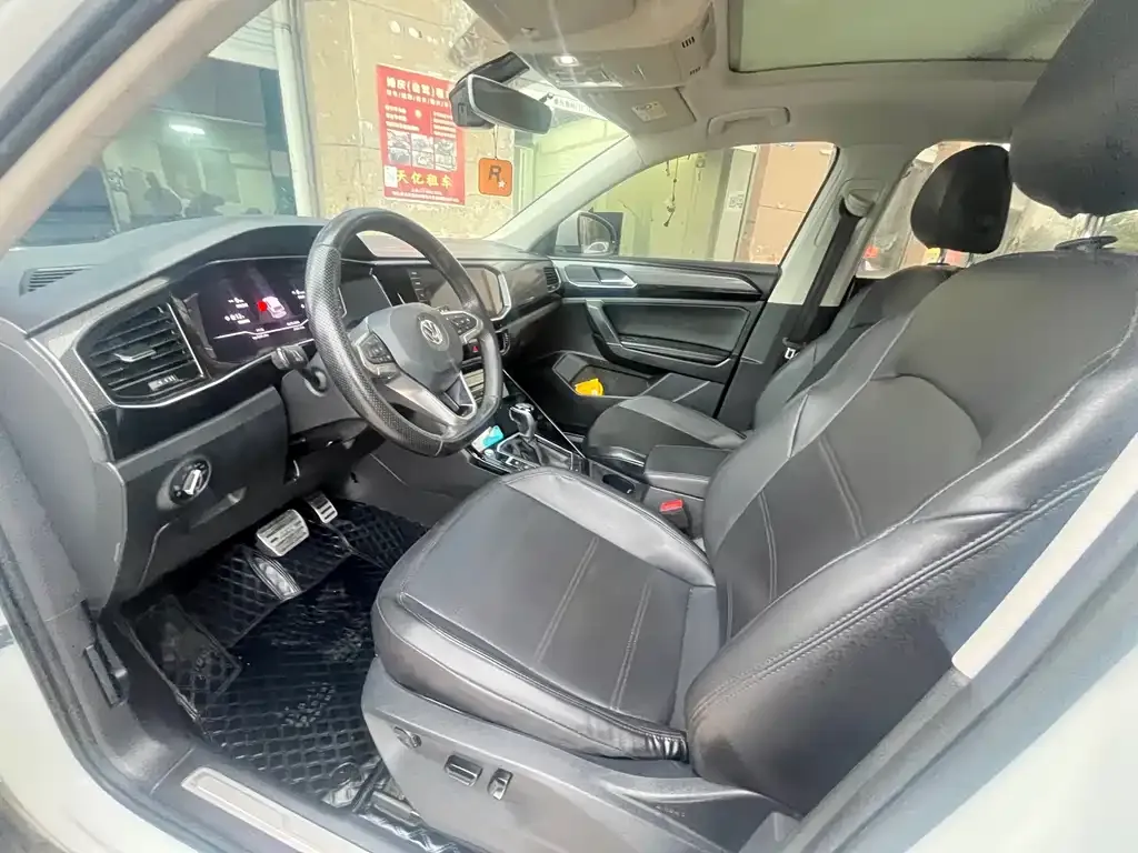 Volkswagen X 2021 из CN, фото 8
