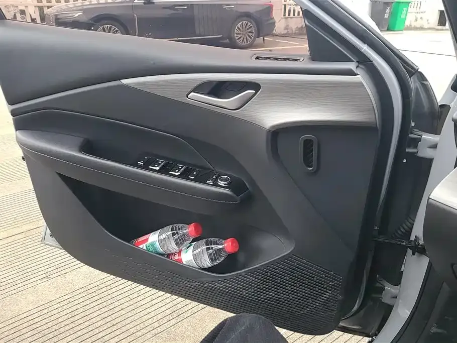 Wuling Xingguang 2024 из CN, фото 8
