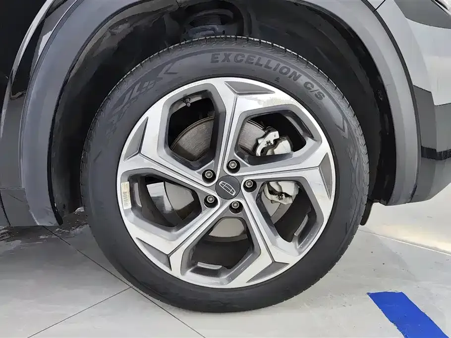 Geely Xingyue L 2025 из CN, фото 8