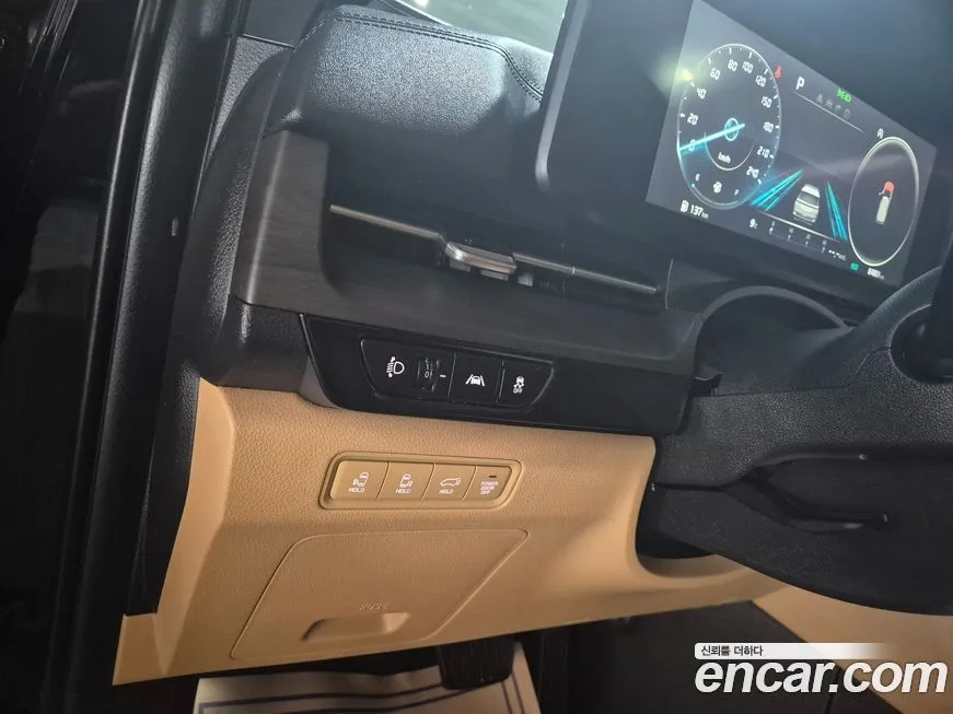 Kia Carnival 2021 из KR, фото 4