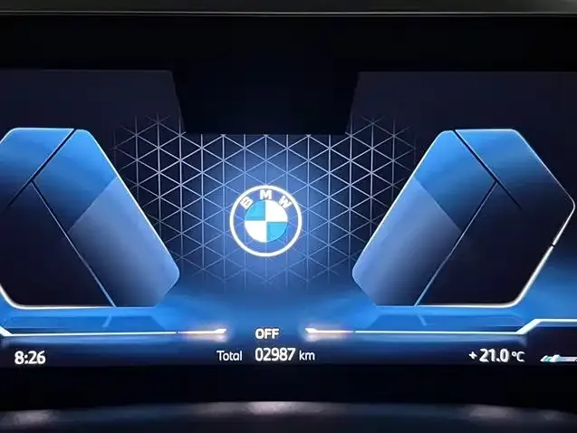 BMW X5 2025 из CN, фото 2
