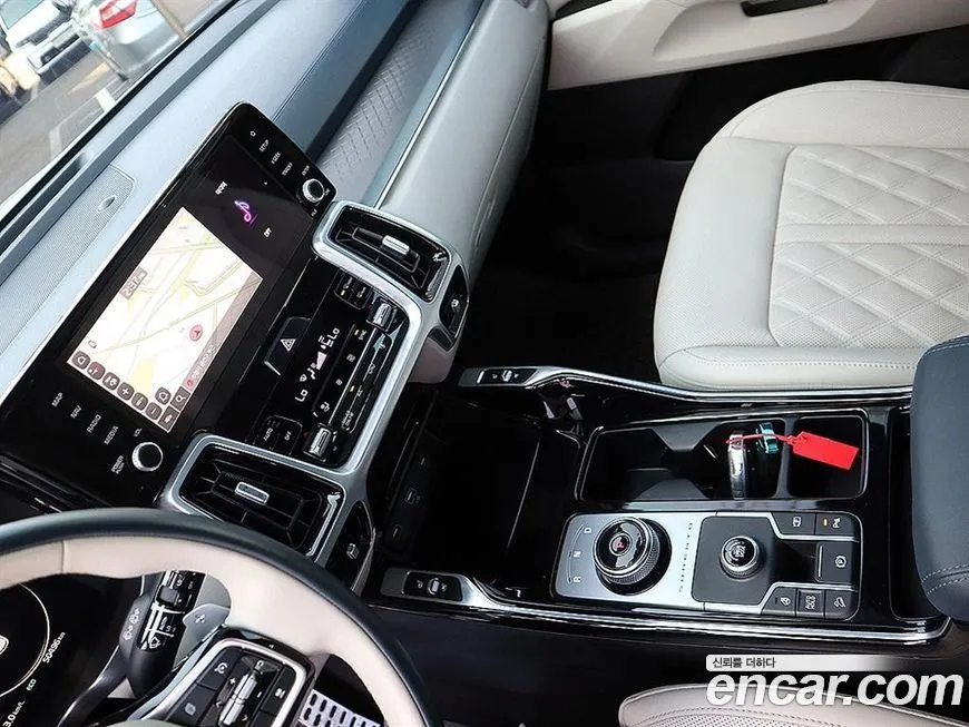 Kia Sorento — фото 2