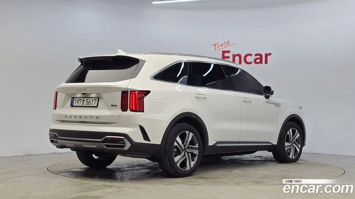 Kia Sorento — фото 2