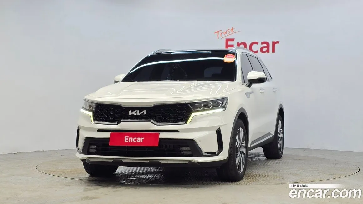 Kia Sorento — фото 3