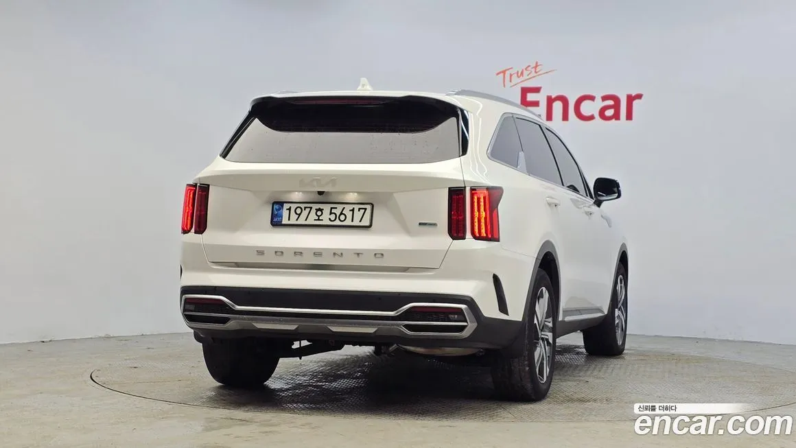 Kia Sorento — фото 4