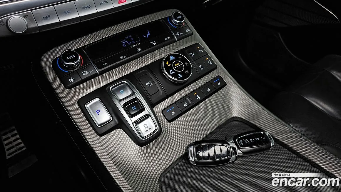 Hyundai Palisade 2021 из KR, фото 10