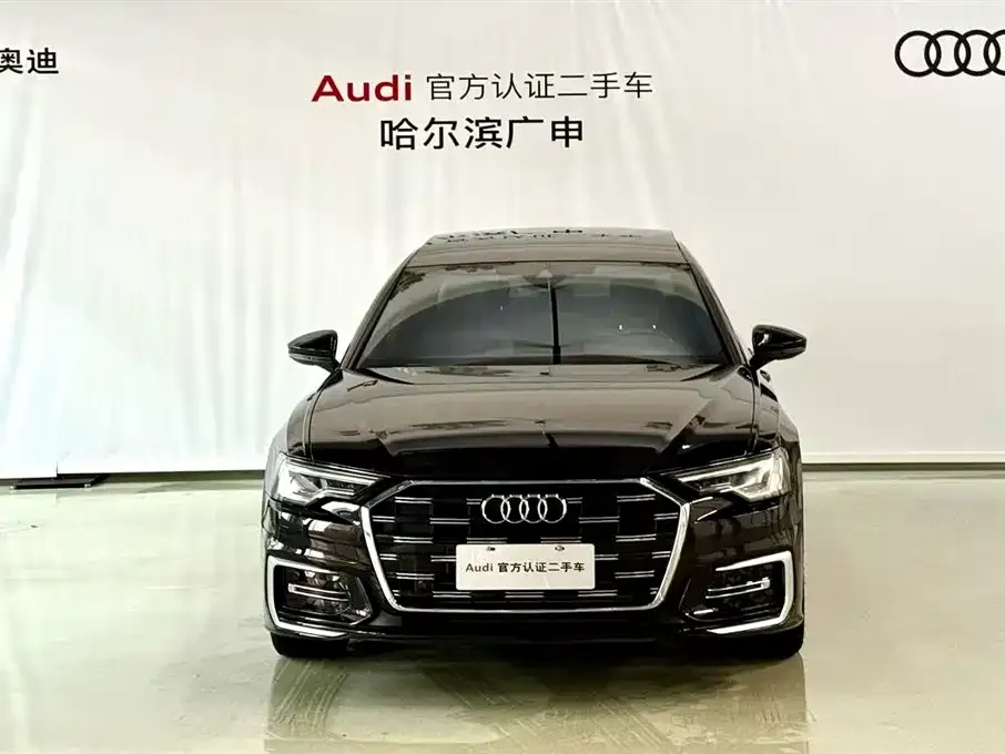 Audi A6L — фото 3