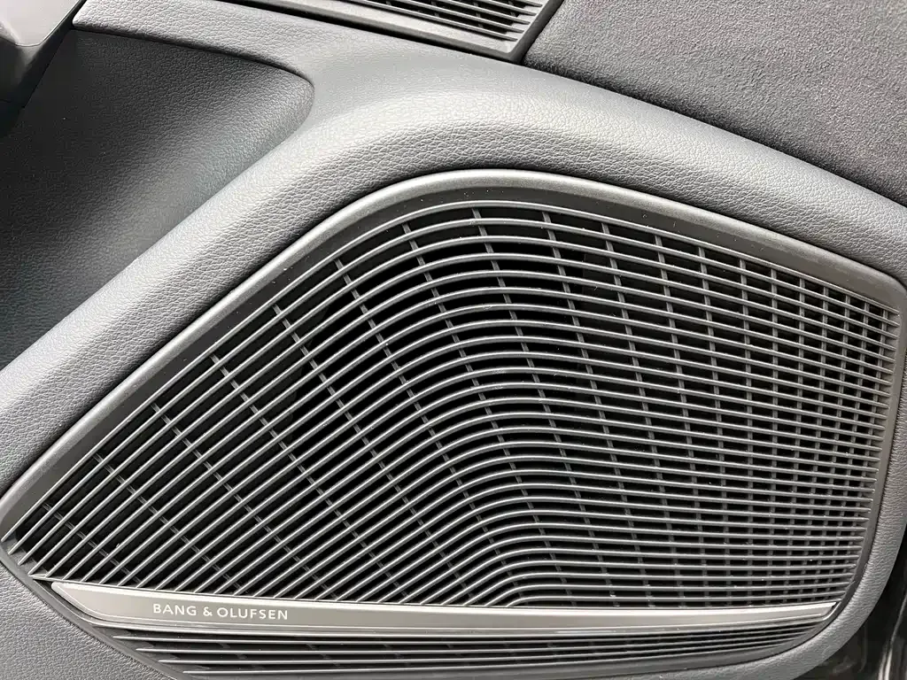 Audi S4 2024 из CN, фото 8