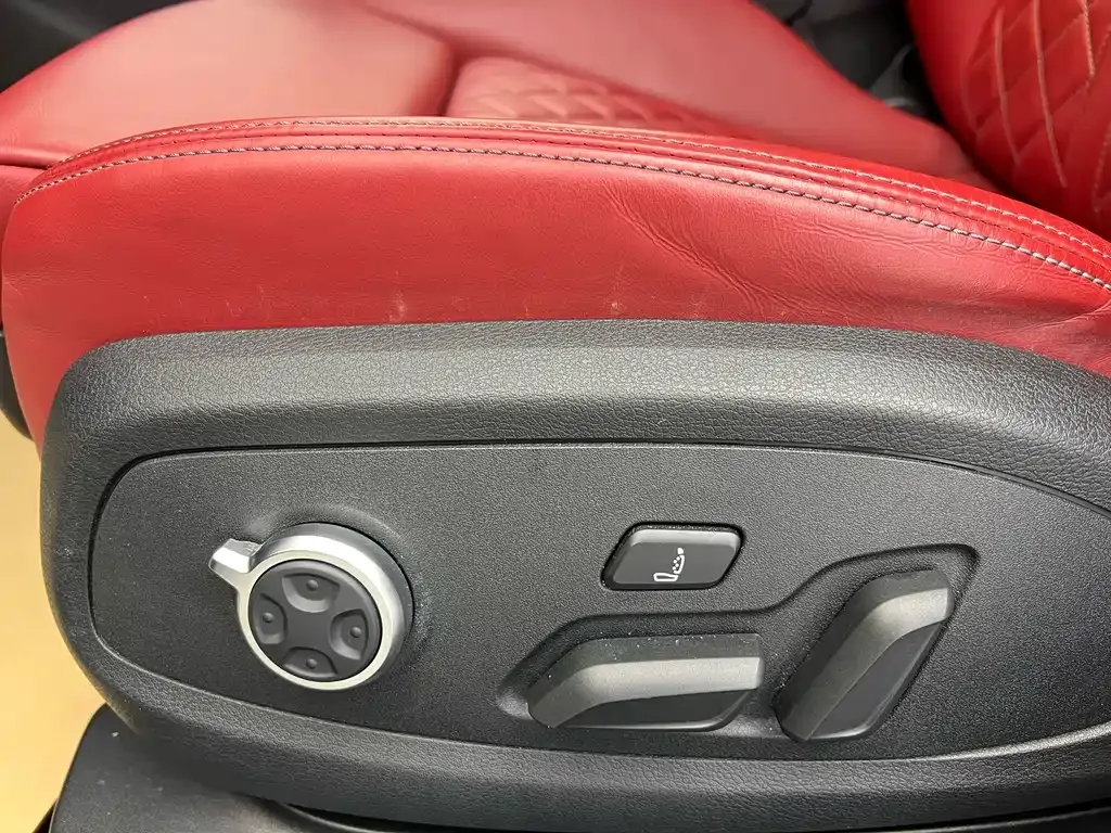 Audi S4 2024 из CN, фото 6