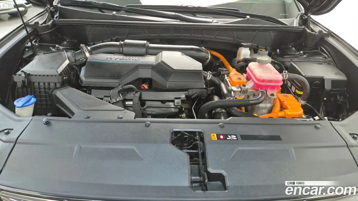 Hyundai Tucson — фото 10