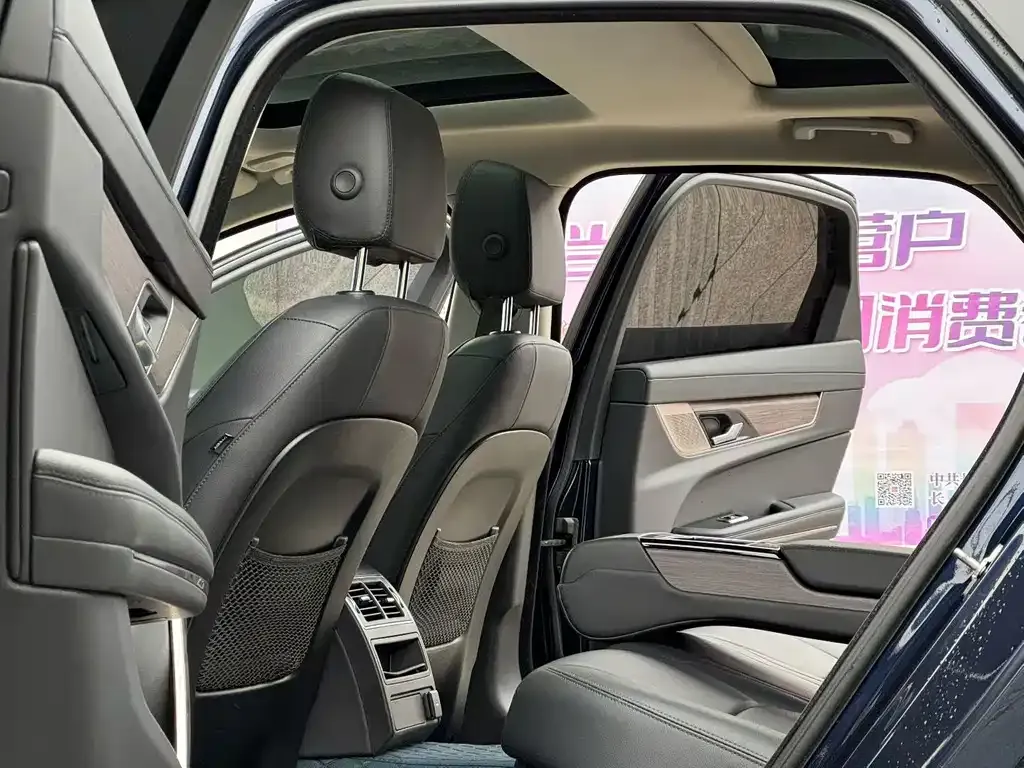 Jaguar XFL 2021 из CN, фото 6