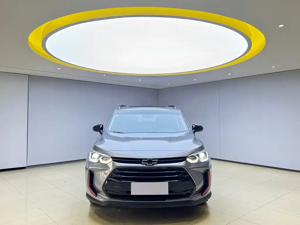 Chevrolet Volando 2022 из CN, фото 6