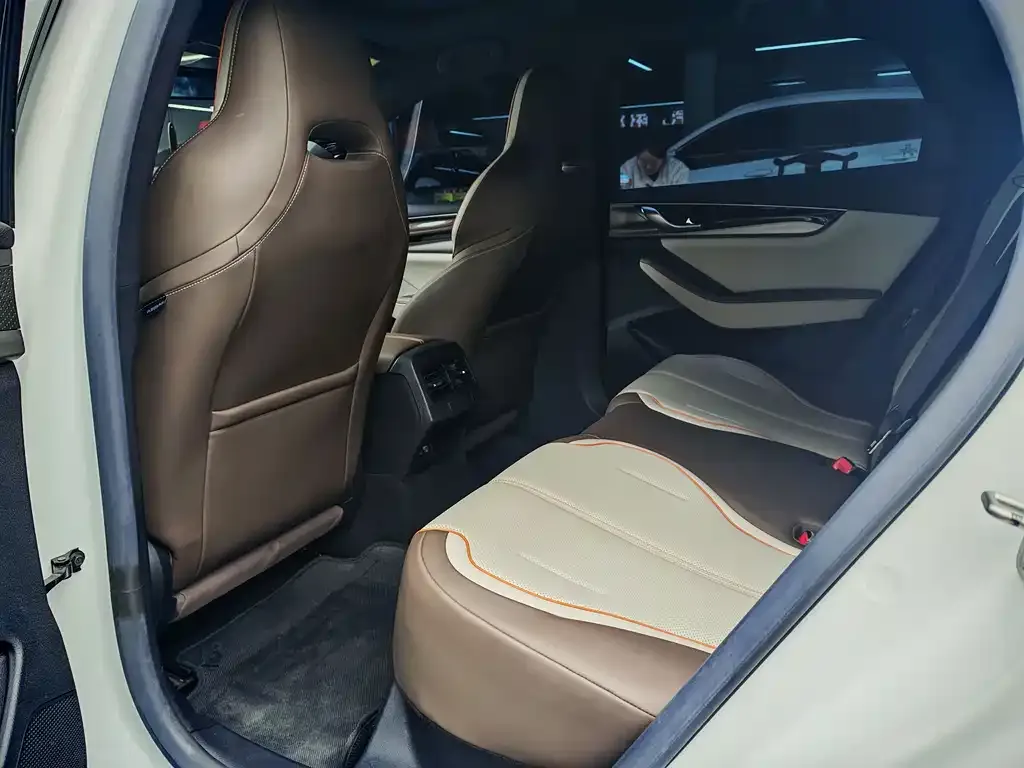 BYD Qin PLUS — фото 6