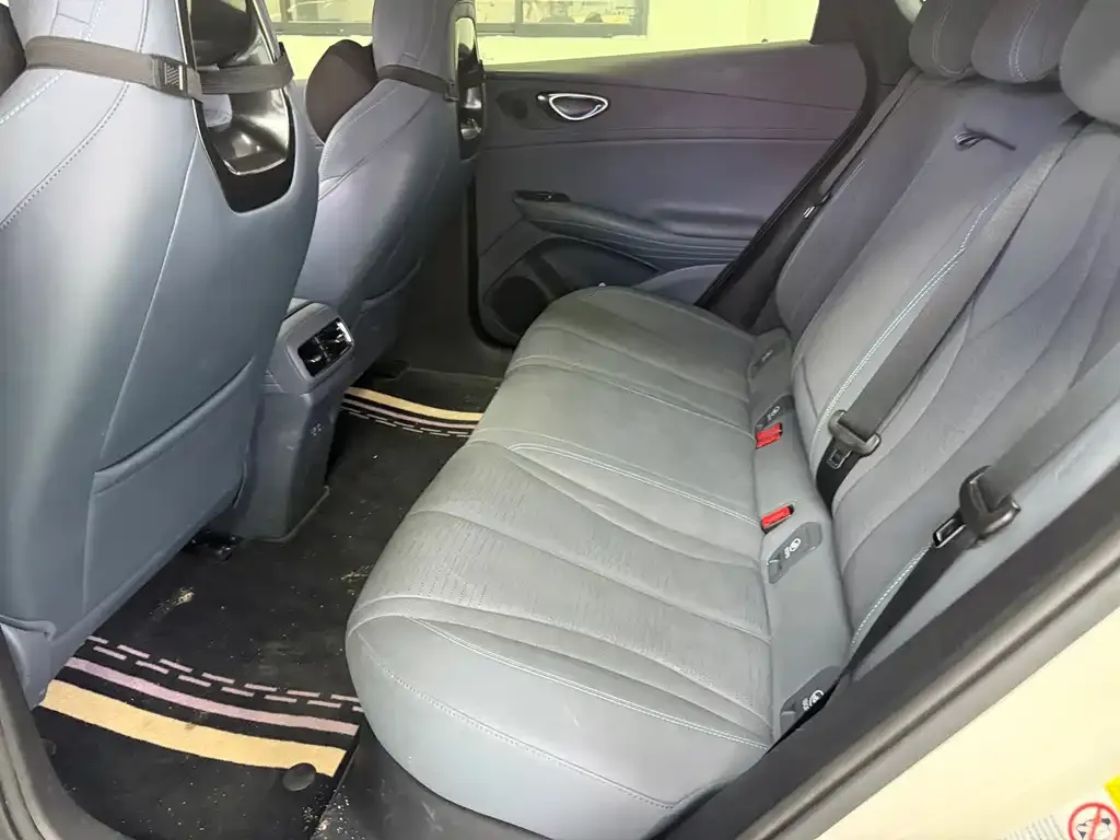 BYD Seal 06GT — фото 3