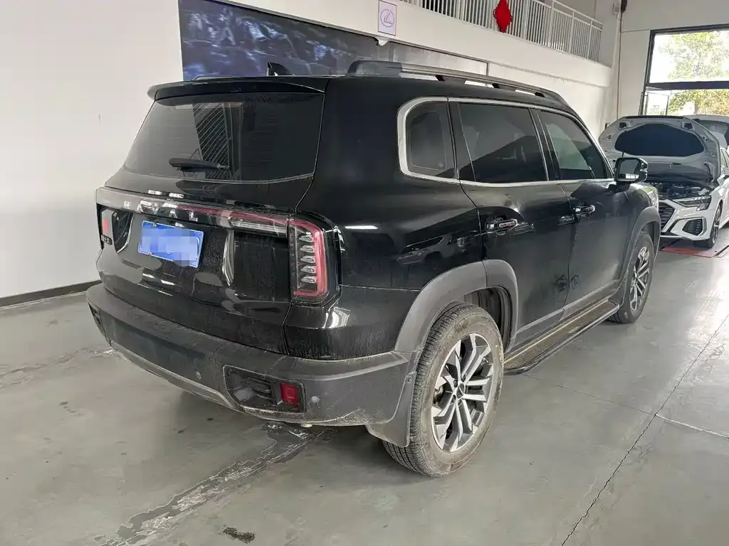 Haval Big Dog 2024 из CN, фото 5